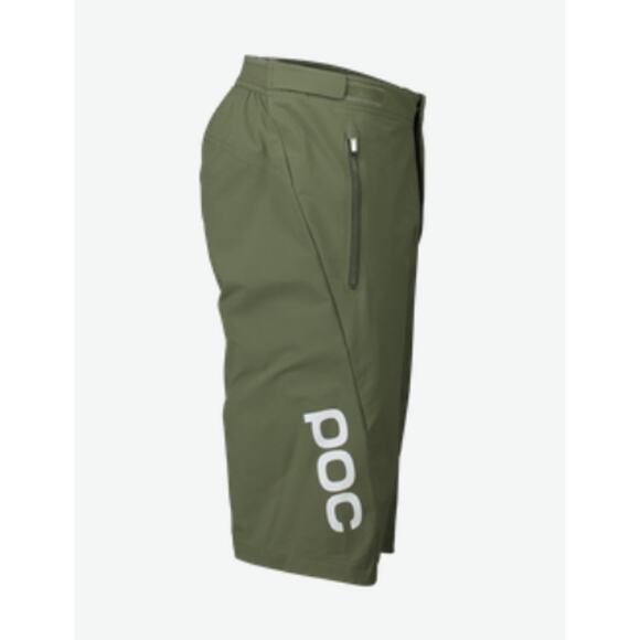 POC Essential Enduro Shorts Men's XL Elastic Waist Mountain Bike Cycling New - Picture 2 of 10